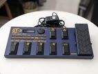 Boss GT-3 Guitar Effects Processor