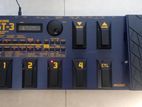 Boss GT-3 Guitar Effects Processor - Japan