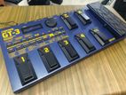 Boss GT-3 Guitar Pedal-Japan
