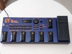 Boss GT-5 Guitar Effects Processor