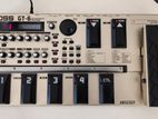 BOSS GT-6 Guitar Effects Processor-Japan