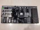 Boss GT-8 Guitar Effects Processor-Japan