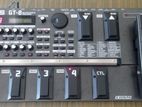 Boss GT-8 Guitar Effects Processor-Japan