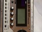 Boss GT10 Efects Processor