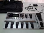 Boss GT10 Effect Processor