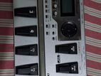 Boss Gt10 Multi Effects Processor