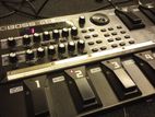 Boss GT8 Guitar Effect Processor