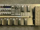 Boss GT8 Guitar Effect Processor