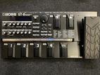 Boss GT8 Guitar Effect Processor