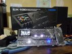 Boss GX 100 Guitar Pedal