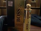 Boss High Gold Men's Attar Perfume