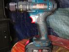 boss impact electric drill