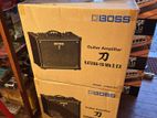 BOSS Katana-50 EX Gen 3 50-watt Electric Guitar Amplifier