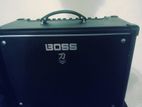 BOSS Katana 50 Gen 2 Guitar Amplifier