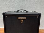 Boss Katana Mk2 50watts Guitar Backamp