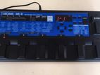Boss ME-8 Guitar Effects Processor-Japan
