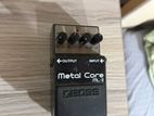 Boss Metal Core ML-2 Guitar Pedal