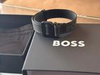 Boss Monogram Bracelet