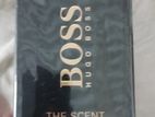 Boss Perfume