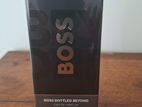 Boss perfume