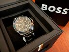 Boss Sports Lux Watch