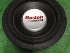 Boston 10 Inch Car Speaker