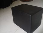 Boston Acoustics SoundWare XS 5.1 SUBWOOFER
