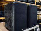 Boston Bookshelf Speakers