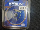 BOSUN 115MM (4.5") DIAMOND CUTTING WHEEL HERMAN HT 0808