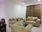 Boswell Residencies Sea View Apartment For Rent in Colombo 6 - EA683