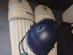 Cricket Equipments