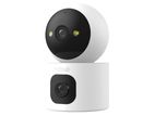 Botslab Wifi 4G support Two-Lens, two-way-Voice smart home CCTV camera