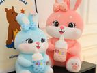 Bottle Bear 35cm