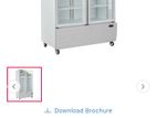 BOTTLE COOLER