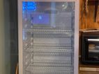 Bottle Cooler 250L