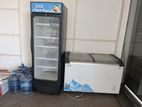 Bottle Cooler 350L