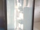 Abans Bottle Cooler 376L
