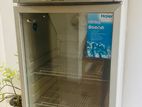 Bottle cooler