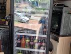 Bottle Cooler