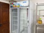 Bottle Cooler