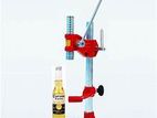 Bottle Crown Capping Machine