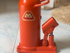 Bottle Jack 10T Hydraulic