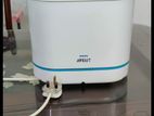 Bottle Sterilizer