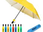 Bottle Umbrella