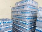 Bottled Drinking Water - බෝතල් කළ පානීය ජලය