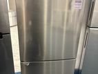 Bottom Freezer LG Fridge 454L