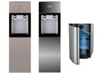Bottom Load Electronic Water Dispenser