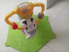 Bounce Spin Pony