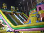 Bouncy Castle