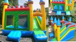 Bouncy castles for your event